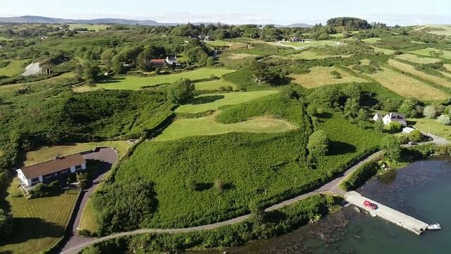 Residence at Rossbrin. Schull, Co Cork смотреть онлайн
