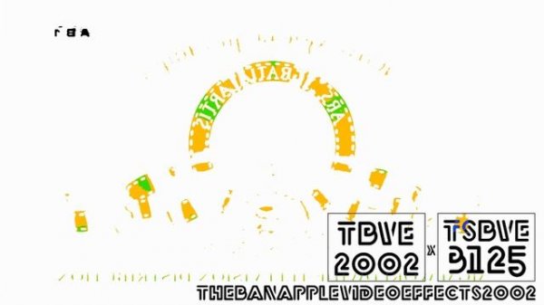 [RQ] OAF/DCP/NBCUTS/MGM (2004/2010) Effects (Sponsored by Gamavision Csupo Effects (EXTENDED V2)