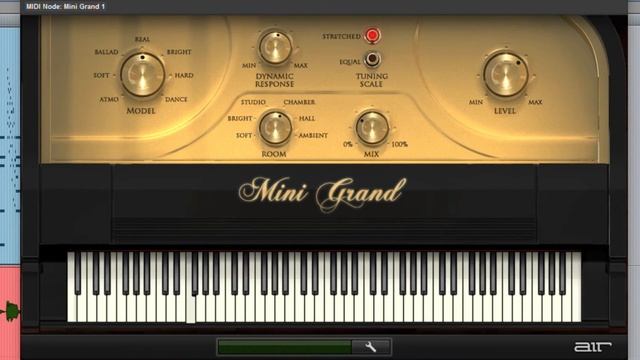 PIANO WARS | MINI GRAND vs. ALICIA'S KEYS [EP11] смотреть онлайн