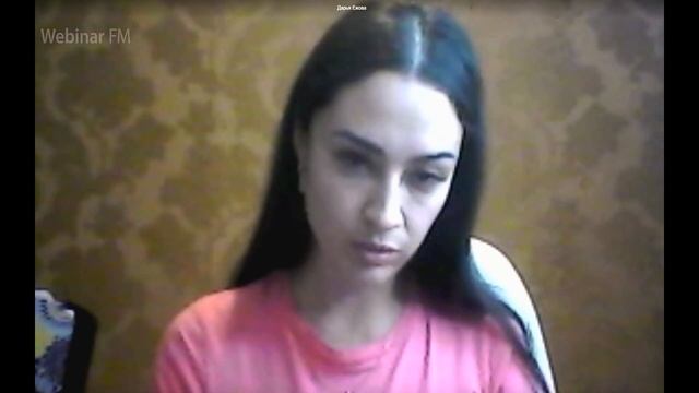 Ежова Дарья Самопрезентация и публичные выступления смотреть онлайн
