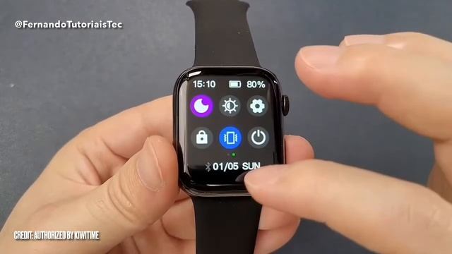 LANÇAMENTO SMARTWATCH CW67 MAX BLACK - UNBOXING COMPLETO смотреть онлайн