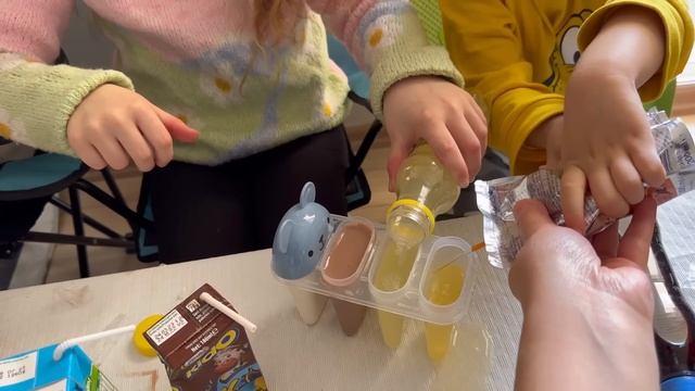 دي دي ميدو - لولو | قناة وناسة смотреть онлайн