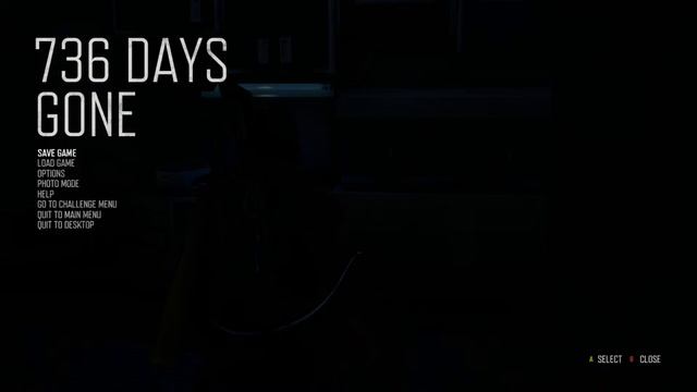 Days Gone part 1 ( Lets kick some zombie butt) смотреть онлайн