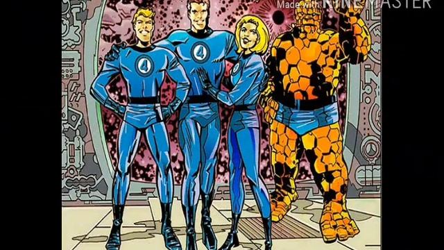 Comics history : the Silver Age of Comic ( English language ) смотреть онлайн