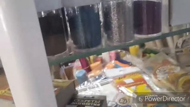 ВСЁ ДЛЯ СЛАЙМА! ИДУ В МАГАЗИНЫ! смотреть онлайн