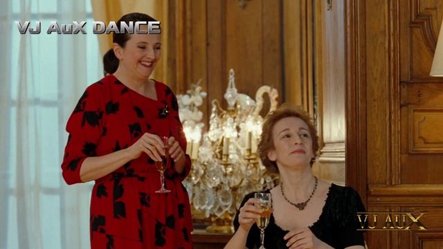 Dj Ramezz & Pete D Moore - I Can Find A Way (VJ AuX)-4К смотреть онлайн