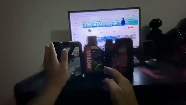 MOTUL Vs LIQUI MOLY || Detail Comparison || User Review || Which One Is Better? || The StreetSoul