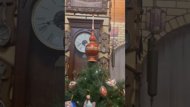 Мои Новогодние изделия добрались до покупателей! Реальный отзыв реального человека. смотреть онлайн