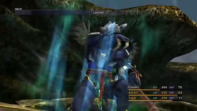 Gaming with Tan FF X HD 10-22 part 3 (Part 5) смотреть онлайн