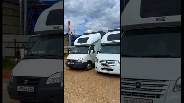 Что выберете Вы ? Газель Бизнес или Газель Некст ? смотреть онлайн