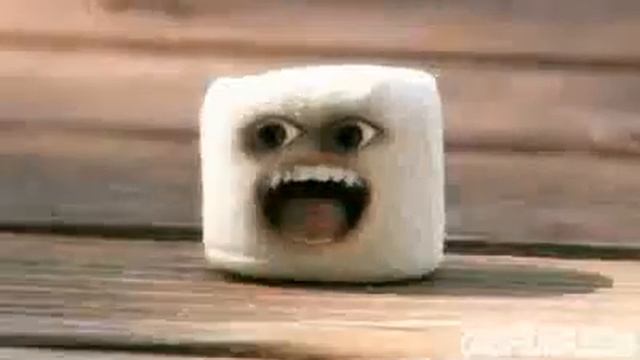 The Annoying Orange 0 Marshmallow Murder смотреть онлайн