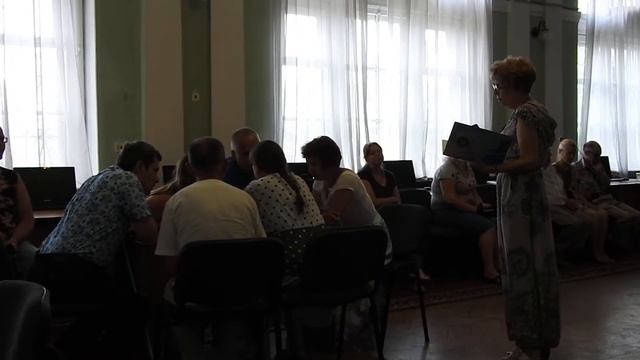 Вопросы и ответы. Часть 7 смотреть онлайн