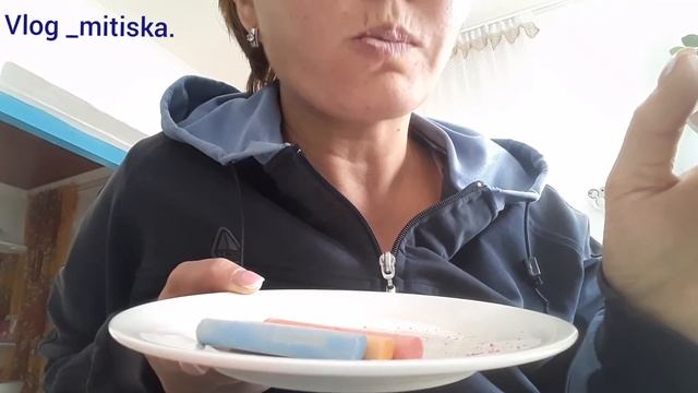 Asmr: Люблю вкус Мела и Глины. Подробности в описании. смотреть онлайн