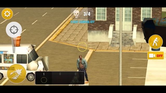 8 Juegos Offline Para Android | El 2 Es Muy Sad 😭 Per El 1 Bien Gracioso XD 🤣