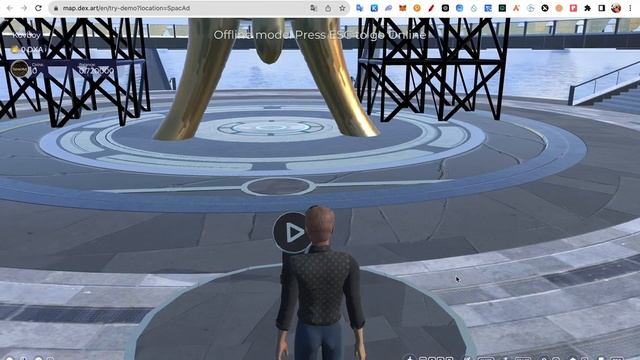 OTON. Инструкция по монетизации просмотров рекламы.