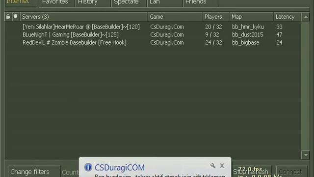 Cs 1.6 Silah Skini Ekleme смотреть онлайн