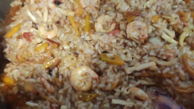 Плов морской. Финал смотреть онлайн