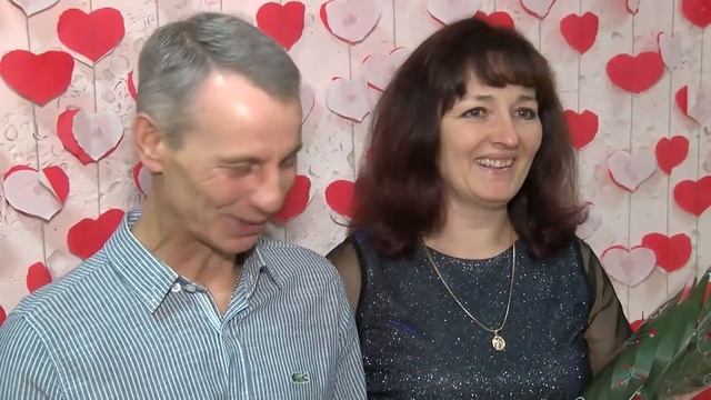 День закоханих 2019. Миргород смотреть онлайн
