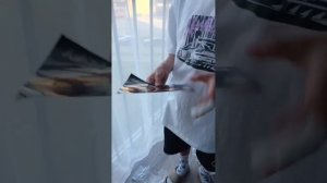 новый самокат провокатор 47❤️🔥