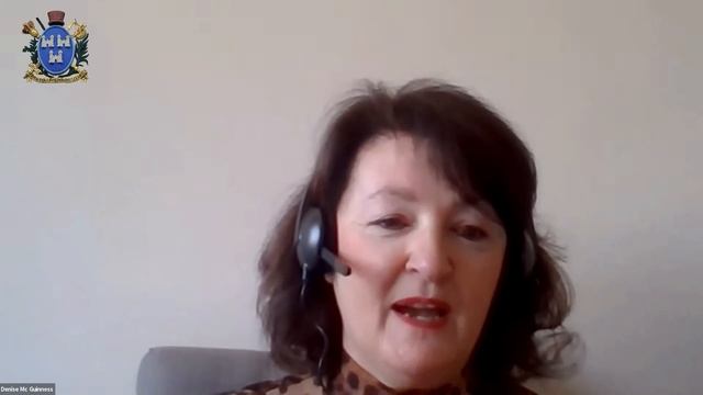 Chu & Chats with Lord Mayor of Dublin Hazel Chu (Chat No. 4 - How to become a Breastfeeding City) смотреть онлайн