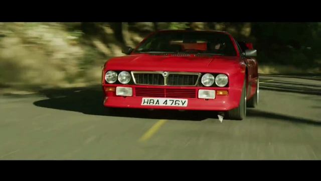 LANCIA 037🇮🇹