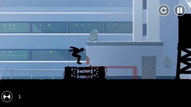 прохождение игры вектор #2 смотреть онлайн