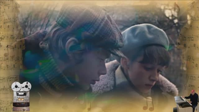 «У берёз и сосен тихо бродит осень»
Юрий Антонов ВИА "Аракс" смотреть онлайн