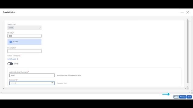 How to Add/Delete a User on NDFC смотреть онлайн