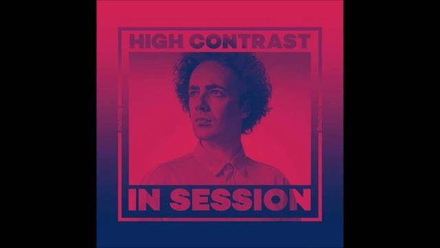 High Contrast @ Mixmag In Session - July 2022