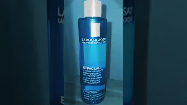 La Roche Posay Effaclar🗨 #cildingörünendenfazlası смотреть онлайн