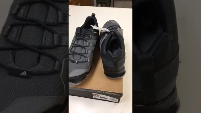 Adidas Terrex AX2R Outdoor Shoes Adidas CM7728 смотреть онлайн