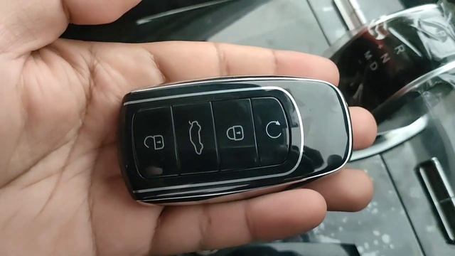 How we change Chery Tiggo 8Pro Remote smart key Battery🔋. Chery Tiggo 8Pro solve Remote issue. смотреть онлайн