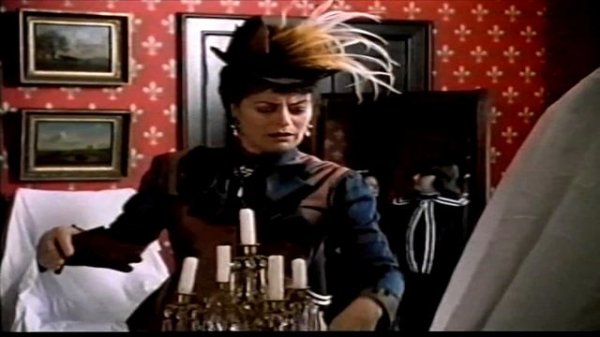 Little Lord Fauntleroy (1995 UK VHS) (TAPE TWO)