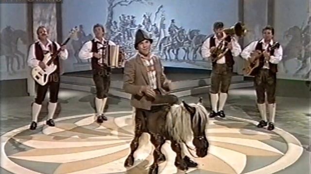 Goldried Quintett - Der Paul und sein Gaul - 1991 - #2/2 смотреть онлайн