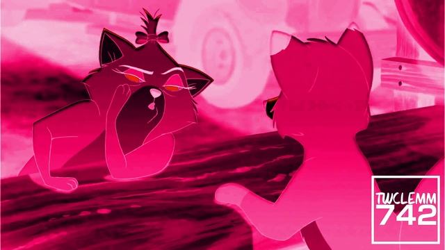 The Fox And The Hound 2 Good Doggie No Bone In Raspberry Red Mega Ensemble смотреть онлайн