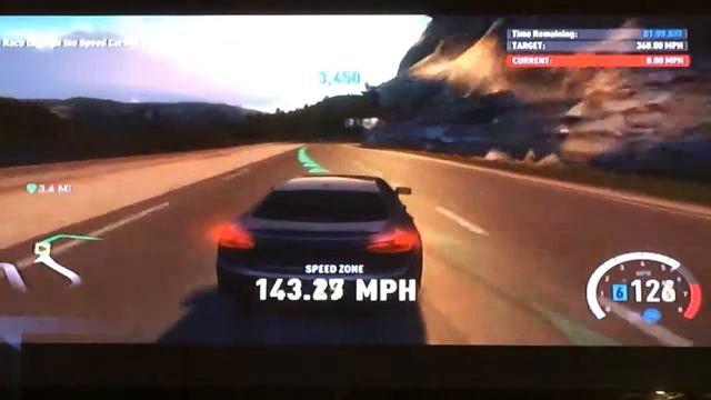 2014 MASERATI GHIBLI! (Forza Horizon 2 Fast and Furious Expansion Part 11) смотреть онлайн