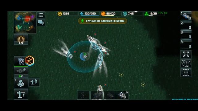 Стрим Art of War 3 Global conflict с героями 28 ранг с комментариями 💪 смотреть онлайн