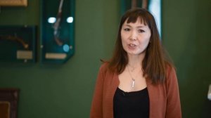 Лекция. Губернатор Василий Перовский. История Оренбургского края.