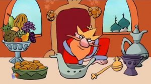 Умная дочка