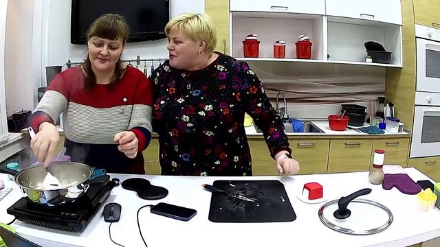 Готовим вкусно смотреть онлайн
