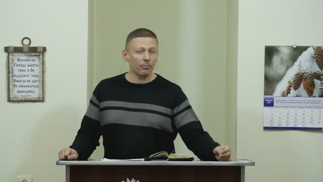 Свобода от обстоятельств - 3Christ.ru смотреть онлайн