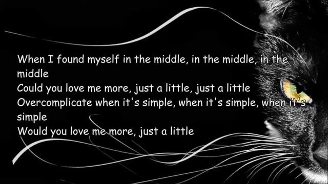 Robin Schulz ft. James Blunt - Ok (Lyrics) смотреть онлайн