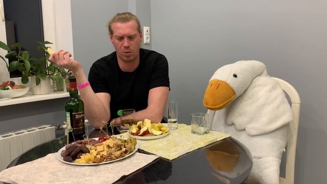 Ardbeg wee beastie 5 y.o. смотреть онлайн