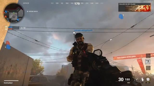 10+ Killstreak while STUCK IN A WINDOW (Black Ops Cold War BETA) смотреть онлайн