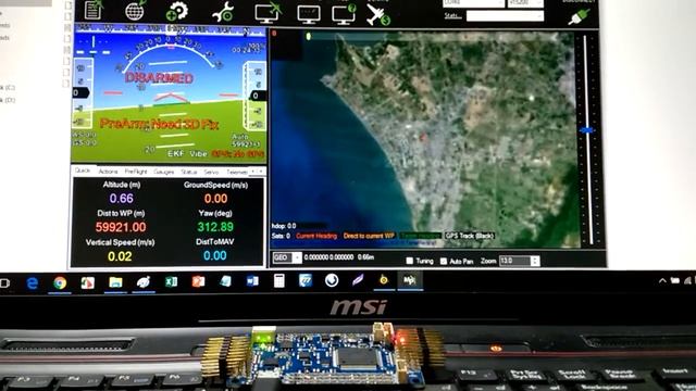 APM 2.6 GYRO BAD HEALTH смотреть онлайн