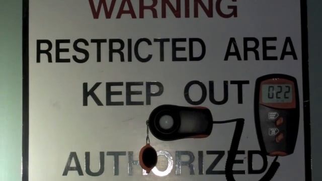 Mastech Light Meter LX1010