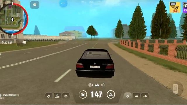 обзор BMW e38 смотреть онлайн