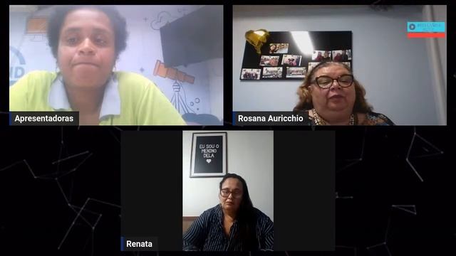 MindCast - Explorando Mentes TDAH e TEA na Educação смотреть онлайн