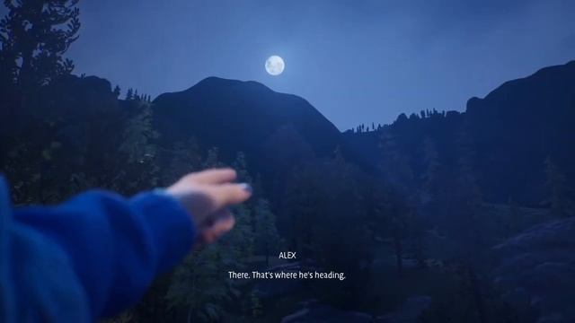 DON’T LET THE FEAR CONTROL YOU [Life is Strange: True colors Gameplay]Ch.1 Part 3-Ethan смотреть онлайн