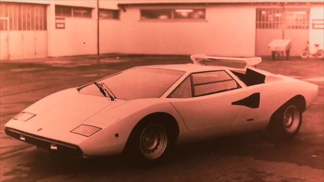 Valentino Balboni career (interview, May 2023) смотреть онлайн